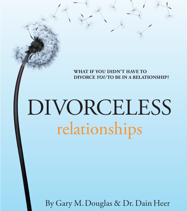 Buchempfehlung Divorceless Relationships