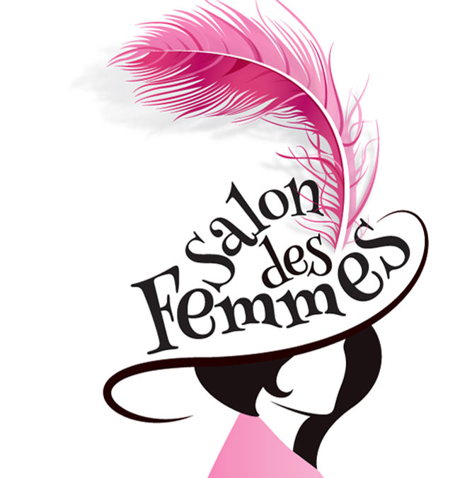 Buchempfehlung Salon des Femmes
