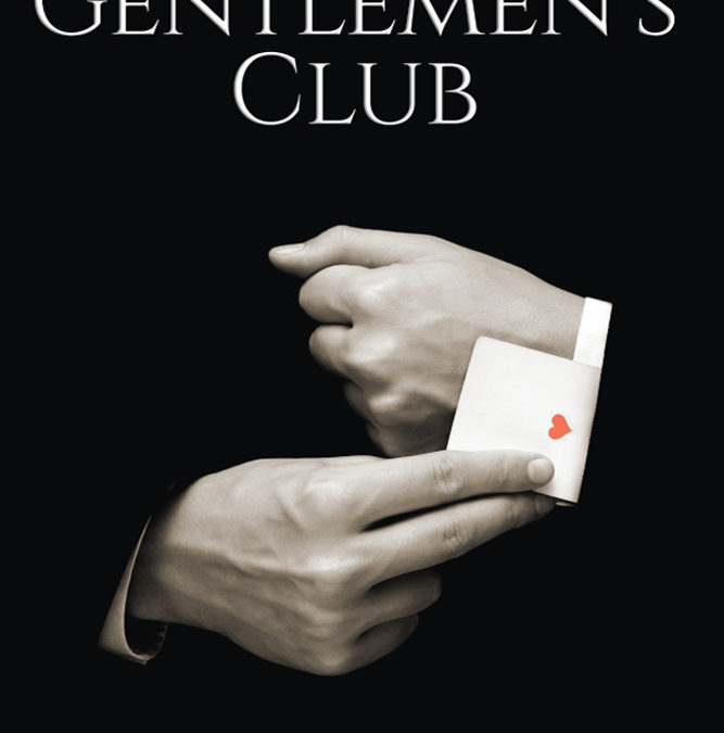 Buchempfehlung Der Gentlemans’s Club