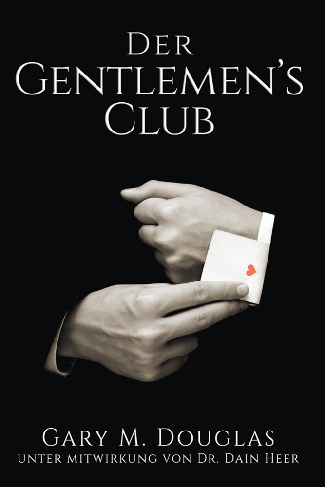 Buch Der Gentleman's Club